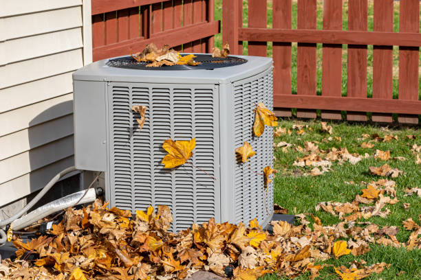 Best Energy-efficient HVAC Solutions in Nd Lake, WI