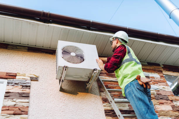 Best Thermostats and Smart Controls in Nd Lake, WI