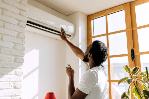 Best Residential HVAC in Nd Lake, WI