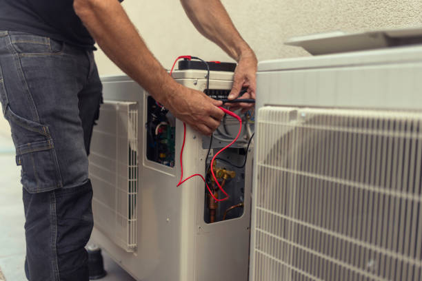 Best HVAC for Healthcare Facilities in Nd Lake, WI