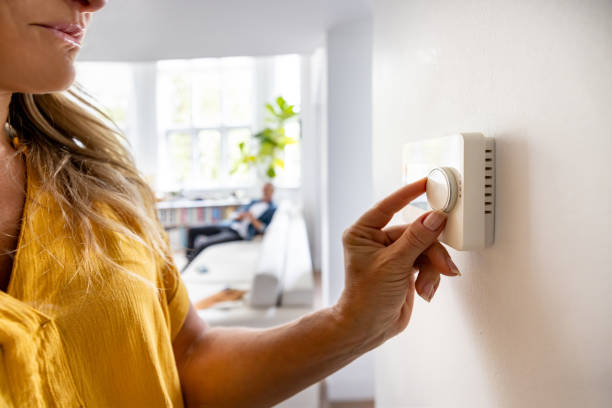 Best HVAC Retrofitting and Upgrading in Nd Lake, WI
