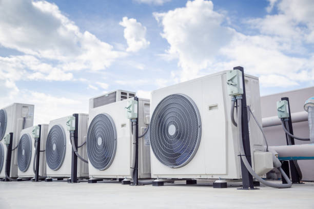 Best HVAC Financing and Leasing in Nd Lake, WI
