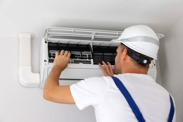 Best HVAC Equipment and Components in Nd Lake, WI